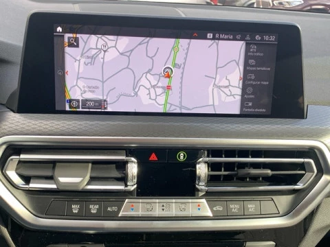 BMW X4 xDrive20d xLine 140 kW (190 CV)