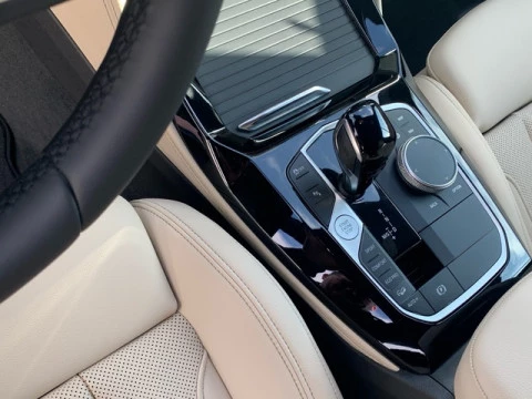 BMW X4 xDrive20d xLine 140 kW (190 CV)