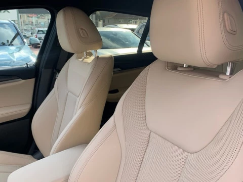 BMW X4 xDrive20d xLine 140 kW (190 CV)