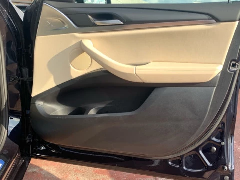 BMW X4 xDrive20d xLine 140 kW (190 CV)