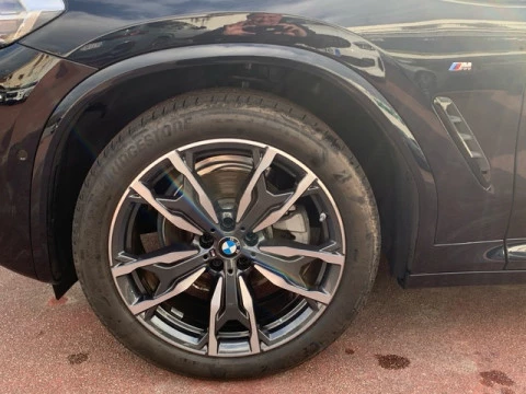 BMW X4 xDrive20d xLine 140 kW (190 CV)