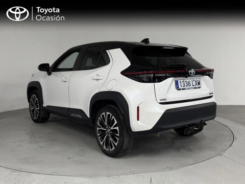 Toyota Yaris Cross 1.5 120H Style