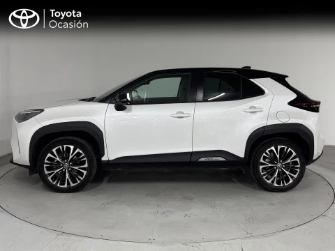 Toyota Yaris Cross 1.5 120H Style