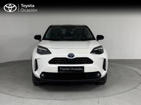 Toyota Yaris Cross 1.5 120H Style