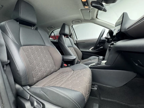 Toyota Yaris Cross 1.5 120H Style