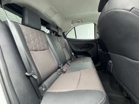 Toyota Yaris Cross 1.5 120H Style