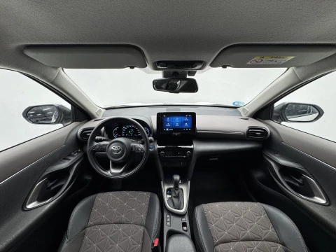 Toyota Yaris Cross 1.5 120H Style