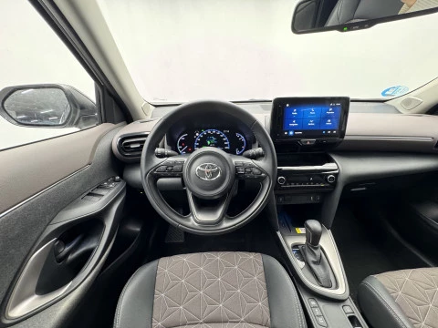 Toyota Yaris Cross 1.5 120H Style