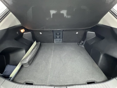 Toyota Yaris Cross 1.5 120H Style