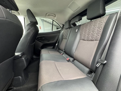 Toyota Yaris Cross 1.5 120H Style