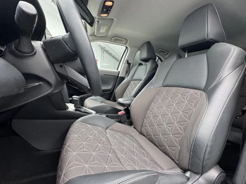 Toyota Yaris Cross 1.5 120H Style