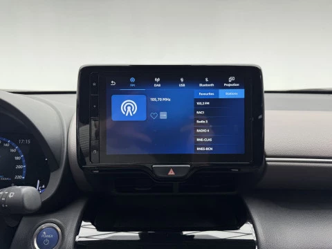 Toyota Yaris Cross 1.5 120H Style