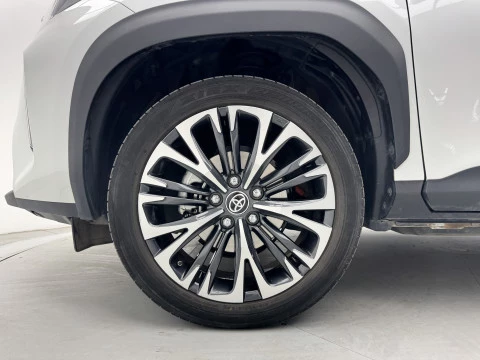 Toyota Yaris Cross 1.5 120H Style