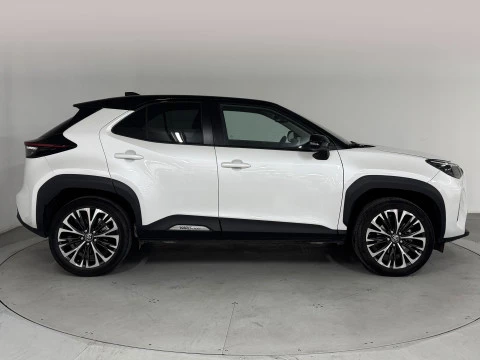 Toyota Yaris Cross 1.5 120H Style
