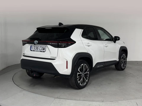 Toyota Yaris Cross 1.5 120H Style