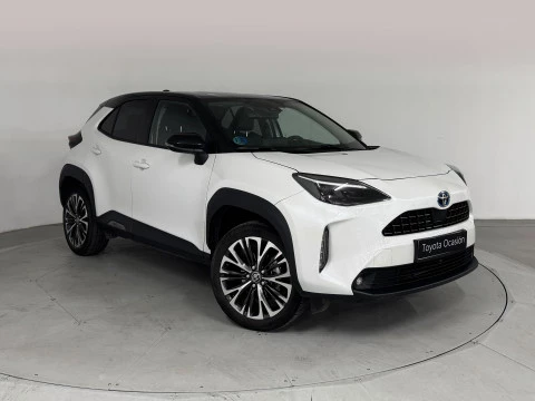 Toyota Yaris Cross 1.5 120H Style