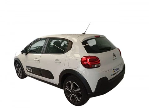 Citroën C3 BlueHDi 75KW (100CV) S&S Feel