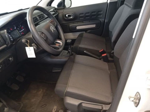 Citroën C3 BlueHDi 75KW (100CV) S&S Feel