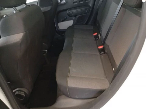 Citroën C3 BlueHDi 75KW (100CV) S&S Feel