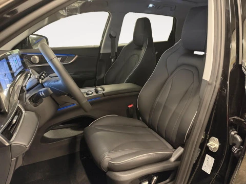 EBRO S700 1.5 TGDI PHEV Luxury E-CVT