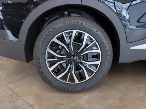 EBRO S700 1.5 TGDI PHEV Luxury E-CVT
