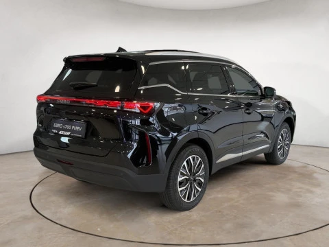 EBRO S700 1.5 TGDI PHEV Luxury E-CVT