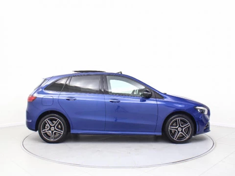 Mercedes-Benz Clase B 1.3 B 250 E PHEV 218 5P