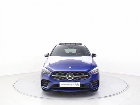 Mercedes-Benz Clase B 1.3 B 250 E PHEV 218 5P