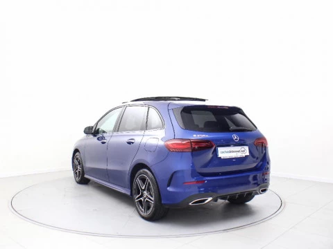 Mercedes-Benz Clase B 1.3 B 250 E PHEV 218 5P