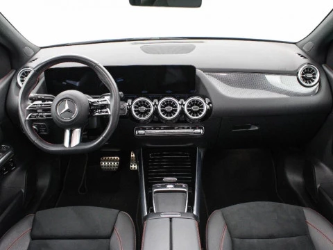 Mercedes-Benz Clase B 1.3 B 250 E PHEV 218 5P