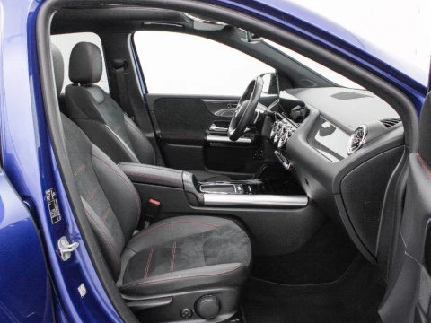 Mercedes-Benz Clase B 1.3 B 250 E PHEV 218 5P