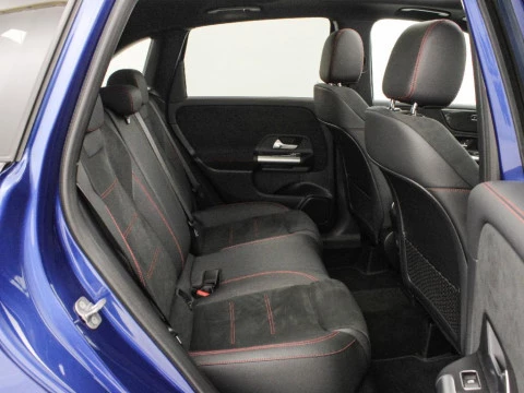 Mercedes-Benz Clase B 1.3 B 250 E PHEV 218 5P