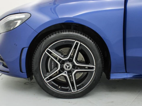 Mercedes-Benz Clase B 1.3 B 250 E PHEV 218 5P
