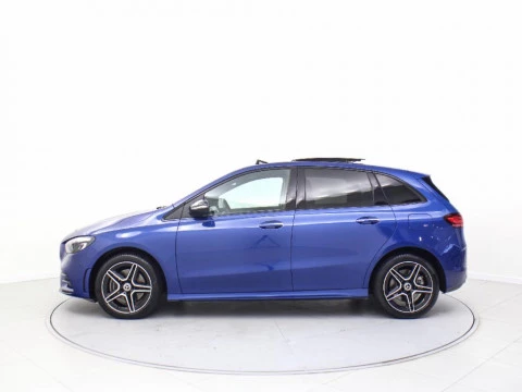 Mercedes-Benz Clase B 1.3 B 250 E PHEV 218 5P