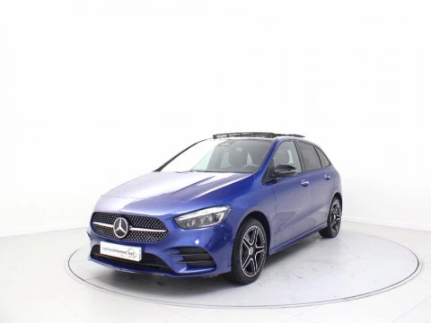 Mercedes-Benz Clase B 1.3 B 250 E PHEV 218 5P