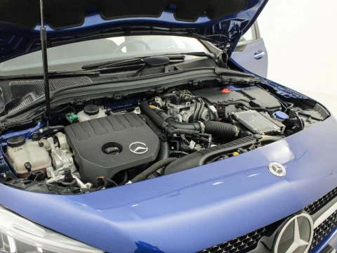 Mercedes-Benz Clase B 1.3 B 250 E PHEV 218 5P