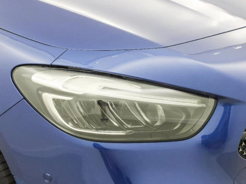 Mercedes-Benz Clase B 1.3 B 250 E PHEV 218 5P