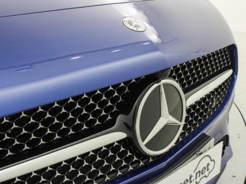 Mercedes-Benz Clase B 1.3 B 250 E PHEV 218 5P