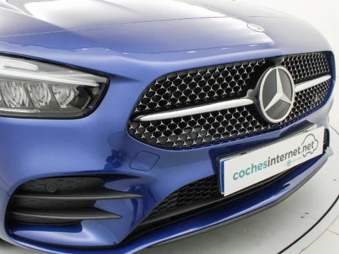 Mercedes-Benz Clase B 1.3 B 250 E PHEV 218 5P