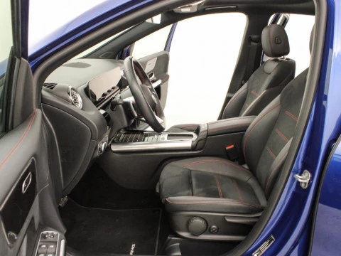 Mercedes-Benz Clase B 1.3 B 250 E PHEV 218 5P