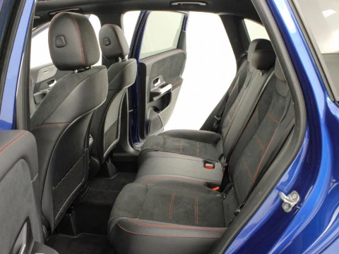 Mercedes-Benz Clase B 1.3 B 250 E PHEV 218 5P