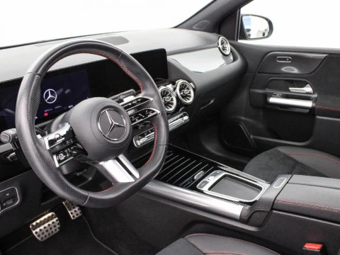 Mercedes-Benz Clase B 1.3 B 250 E PHEV 218 5P
