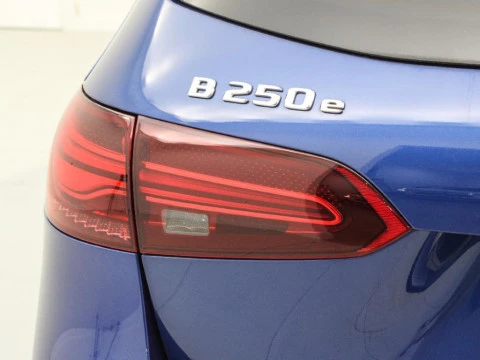Mercedes-Benz Clase B 1.3 B 250 E PHEV 218 5P