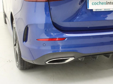 Mercedes-Benz Clase B 1.3 B 250 E PHEV 218 5P