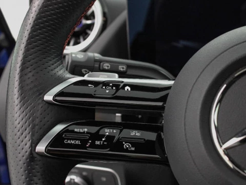 Mercedes-Benz Clase B 1.3 B 250 E PHEV 218 5P
