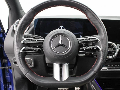 Mercedes-Benz Clase B 1.3 B 250 E PHEV 218 5P