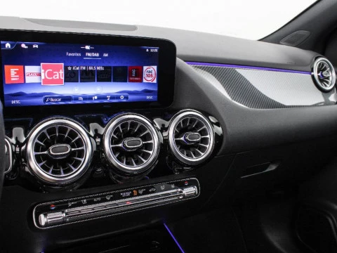 Mercedes-Benz Clase B 1.3 B 250 E PHEV 218 5P