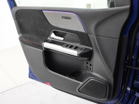 Mercedes-Benz Clase B 1.3 B 250 E PHEV 218 5P