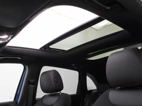 Mercedes-Benz Clase B 1.3 B 250 E PHEV 218 5P