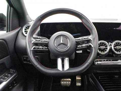 Mercedes-Benz Clase B 1.3 B 250 E PHEV 218 5P